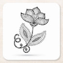 Search for mehndi coasters Mandala