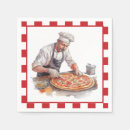 Search for chef napkins Party