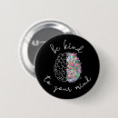 Search for brain badges Mental health