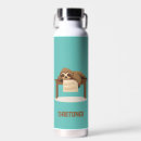 Search for sloth water bottles Kids
