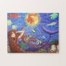 Search for nautilus puzzles Purple