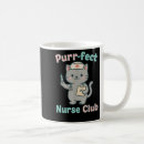 Search for funny medical mugs Cat