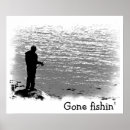 Search for gone fishing posters Fishermen