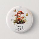 Search for whimsical badges Watercolor