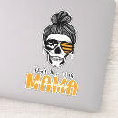 Search for badass stickers Skull