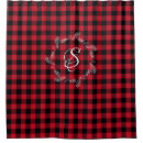 Search for red and black plaid bathroom accessories Winter