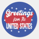 Search for greetings stickers Retro