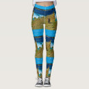 Search for chinese leggings Black