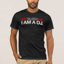 Search for dj am tshirts Techno