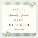Search for baby shower invitations stickers Gender neutral