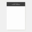 Search for business card post it notes Masculine