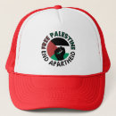 Search for free palestine hats End apartheid