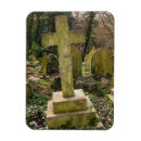 Search for cemetery magnets Cross