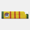 Search for viet nam bumper stickers War