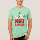 Search for elf movie tshirts Son of a nutcracker
