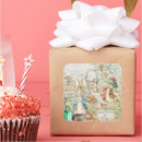 Search for storybook stickers Rabbit