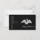 Search for vampire bat Illustration