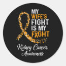 Search for kidney cancer stickers Dialysis