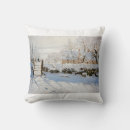 Search for magpie cushions Monet