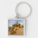 Search for hindu key rings Temple