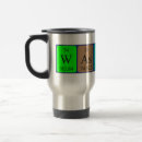 Search for periodic table travel mugs Science