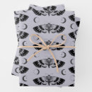 Search for death gift wrap Halloween
