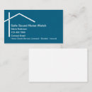 Search for watch business cards Simple
