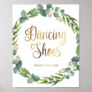 Search for dancing shoes sign wedding signs Couple