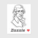 Search for music history stickers Musician