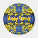 Search for spring daffodils magnets Narcissus