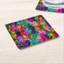Search for triangle coasters Yellow