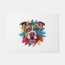 Search for pitbull doormats Animal