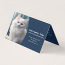 Search for folded business cards Trendy