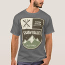 Search for squaw valley tshirts Skiing