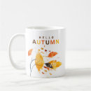 Search for hello autumn mugs Orange