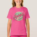 Search for bubble kids tshirts Retro