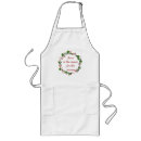 Search for holly aprons Wreath