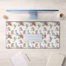 Search for shabby mousepads Vintage floral