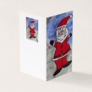 Search for santa claus suit christmas cards Holiday season