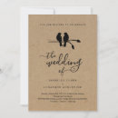 Search for cute country wedding invitations Simple