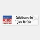 Search for john mccain bumper stickers Vote
