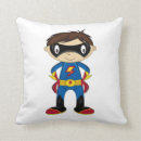 Search for superhero cushions Heroes