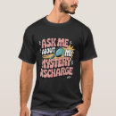 Search for embarrassing tshirts Humour