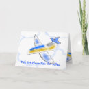 Search for boys airplane birthday cards Planes