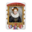 Search for sixth magnets Portrait