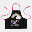 Search for follow aprons Cute