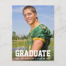Search for sporty postcards Graduate