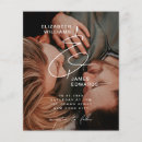 Search for cost of wedding invitations Modern