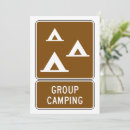 Search for group invitations Camping