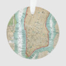 Search for central park christmas tree decorations Antique